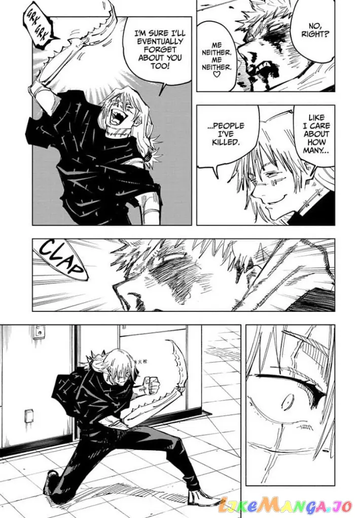 Jujutsu Kaisen Chapter 126 image 15_optimized
